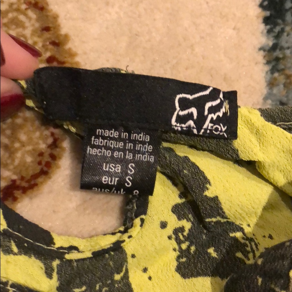 Tank - Picture 2 of 2